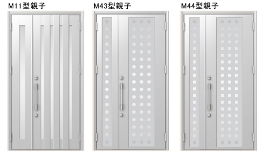 玄関ドア 建具 大幸産業株式会社