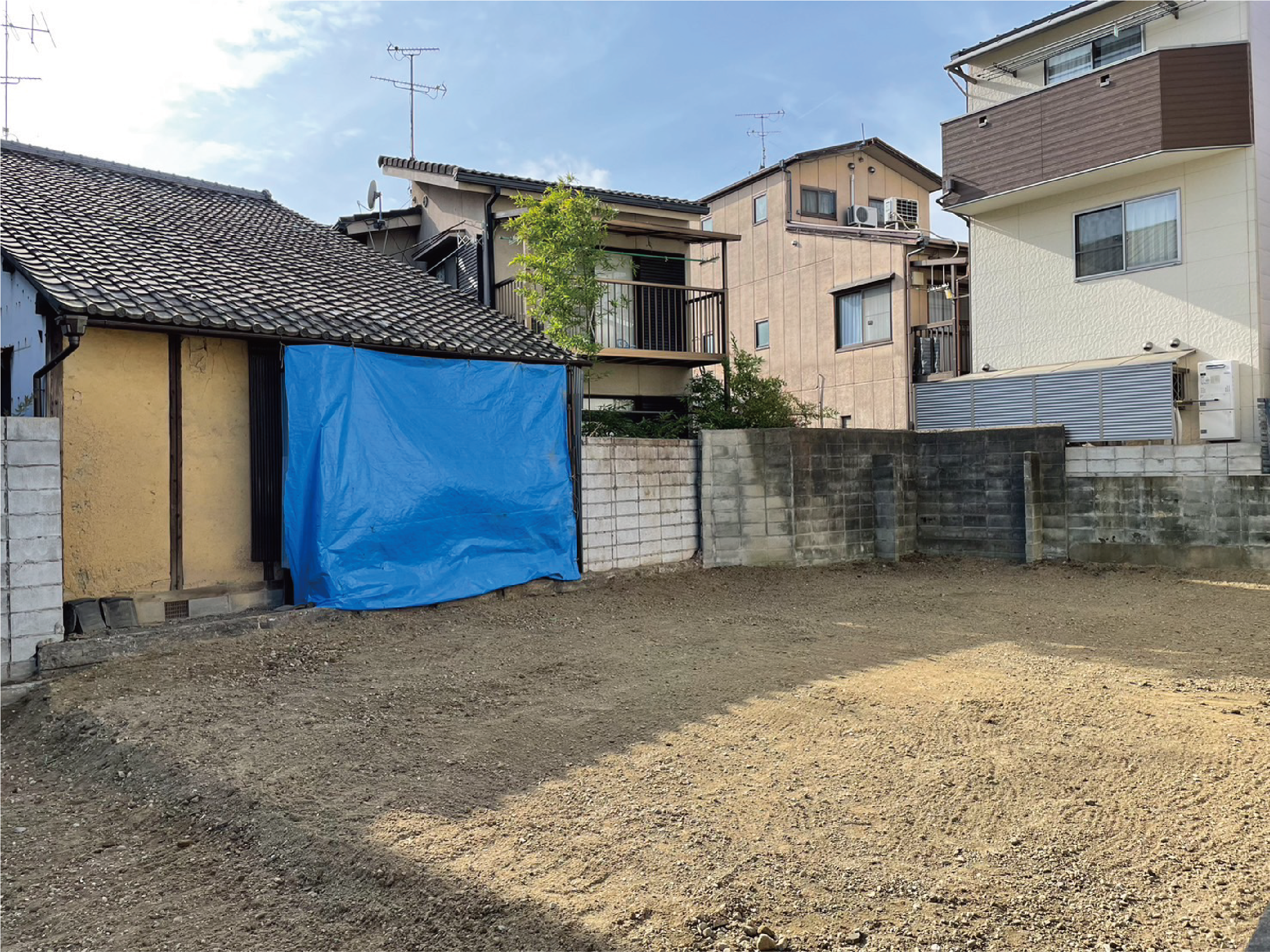 今熊野日吉町