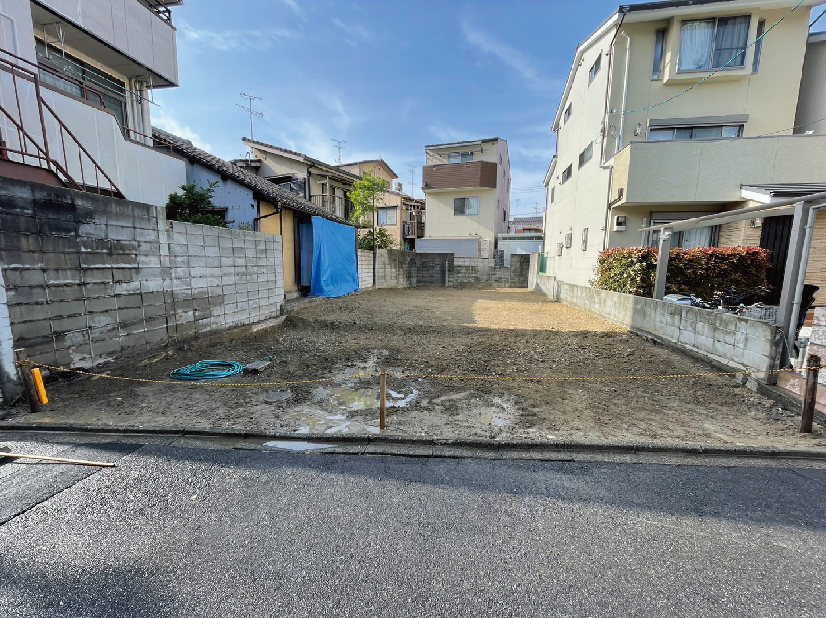 東山区今熊野日吉町