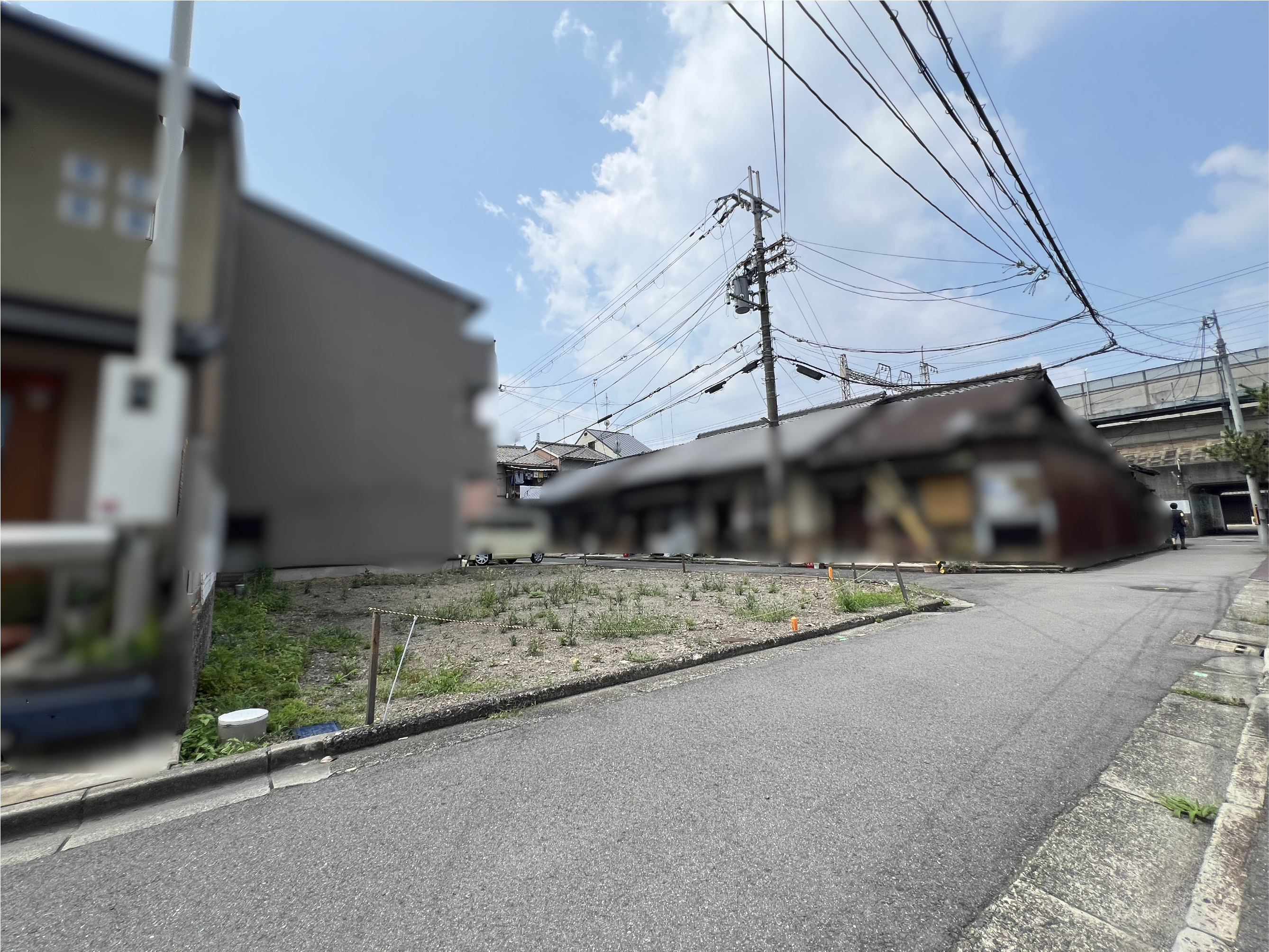 南区西九条蔵王町
